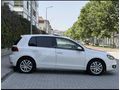 SUNROOFLU VOLSKWAGEN GOLF HİGHLİNE