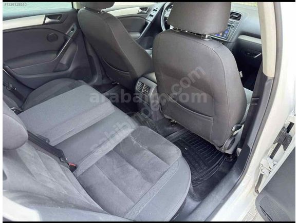 SUNROOFLU VOLSKWAGEN GOLF HİGHLİNE