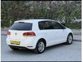 SUNROOFLU VOLSKWAGEN GOLF HİGHLİNE