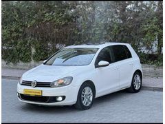 SUNROOFLU VOLSKWAGEN GOLF HİGHLİNE