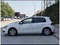 SUNROOFLU VOLSKWAGEN GOLF HİGHLİNE