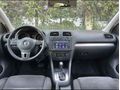 SUNROOFLU VOLSKWAGEN GOLF HİGHLİNE