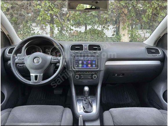 SUNROOFLU VOLSKWAGEN GOLF HİGHLİNE