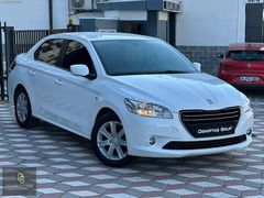 2016 301 ALLURE 1.6 HDİ 157.000 KM DEĞİŞENSİZ BOYASIZ TRAMERSİZ