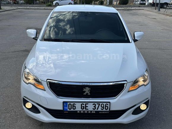 2017 301 ALLURE PAKET KUSURSUZ