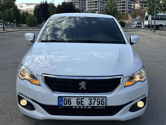 2017 301 ALLURE PAKET KUSURSUZ