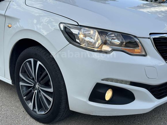 2017 301 ALLURE PAKET KUSURSUZ