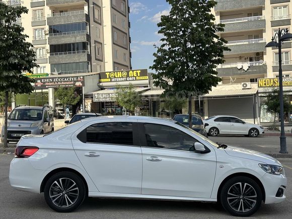 2017 301 ALLURE PAKET KUSURSUZ