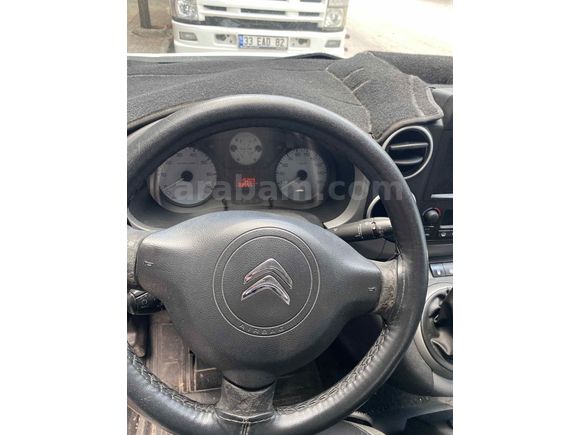 Sahibinden Citroen Berlingo 1.6 HDi Multispace 2015 Model 