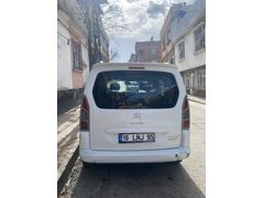 Sahibinden Citroen Berlingo 1.6 HDi Multispace 2015 Model 