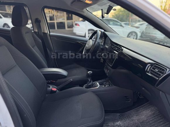 DÜŞÜK KM BAKIMLI 301