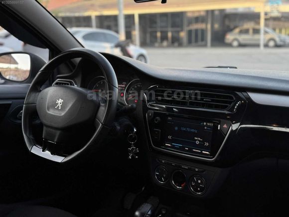 DÜŞÜK KM BAKIMLI 301