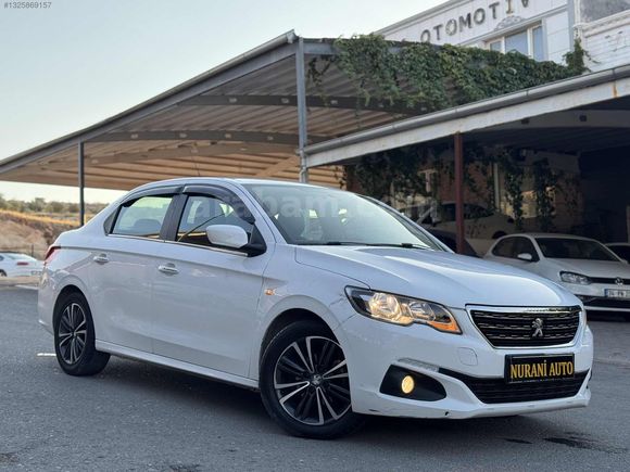 DÜŞÜK KM BAKIMLI 301