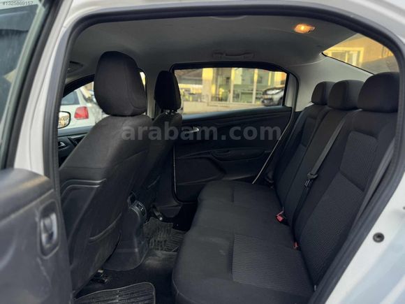 DÜŞÜK KM BAKIMLI 301