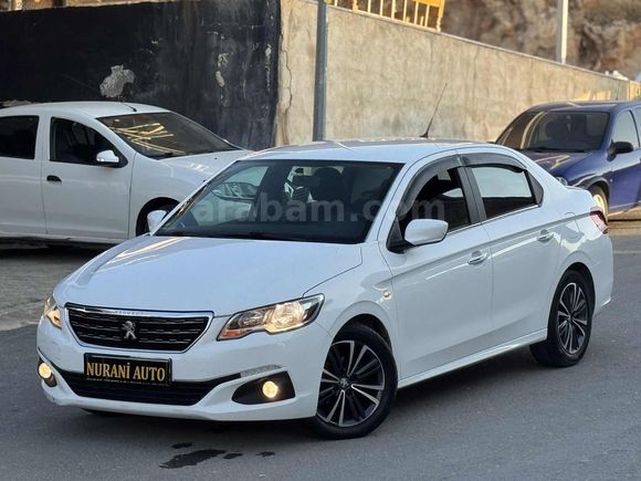 DÜŞÜK KM BAKIMLI 301