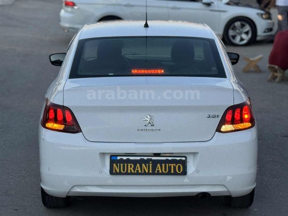 DÜŞÜK KM BAKIMLI 301