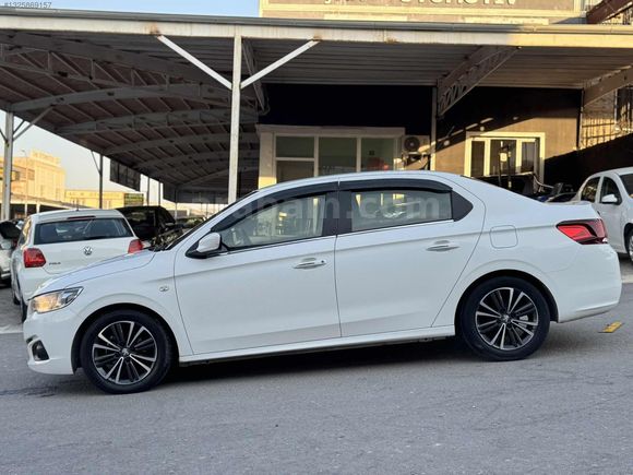 DÜŞÜK KM BAKIMLI 301