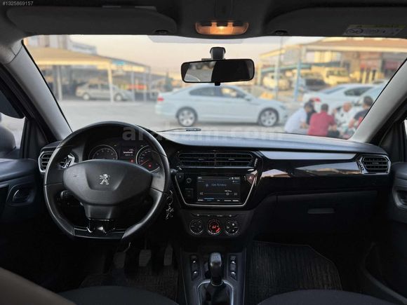 DÜŞÜK KM BAKIMLI 301