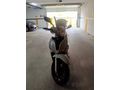 Sahibinden Kymco People S 200i