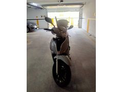 Sahibinden Kymco People S 200i