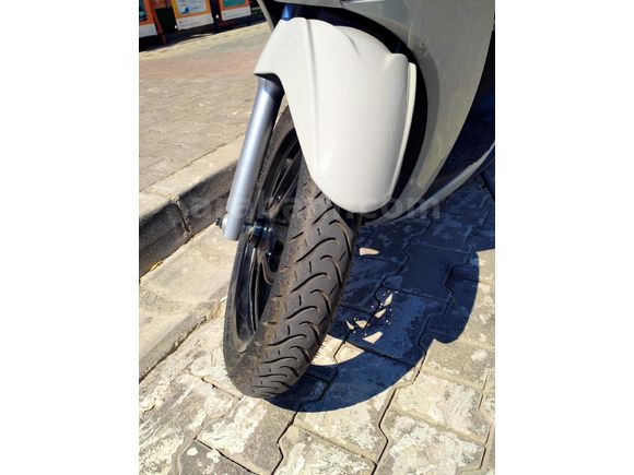 Sahibinden Kymco People S 200i
