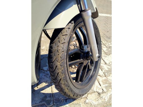 Sahibinden Kymco People S 200i