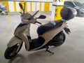 Sahibinden Kymco People S 200i