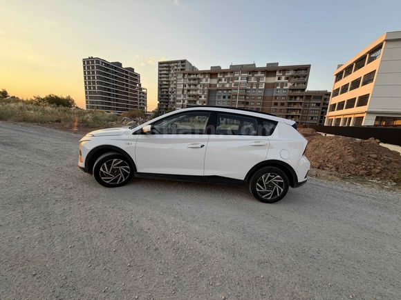 Sahibinden Hyundai Bayon 1.0 T-GDI Otomatik Jump 2024 Model  23.500 km 