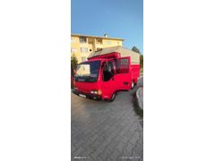 Sahibinden Isuzu NKR Wide 