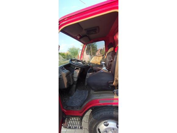 Sahibinden Isuzu NKR Wide 