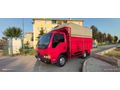 Sahibinden Isuzu NKR Wide 