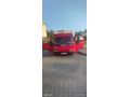 Sahibinden Isuzu NKR Wide 