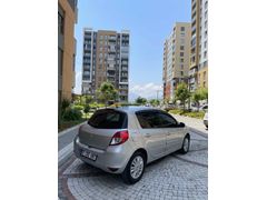 Sahibinden Renault Clio 1.5 dCi Expression 2010 Model 150 KM  