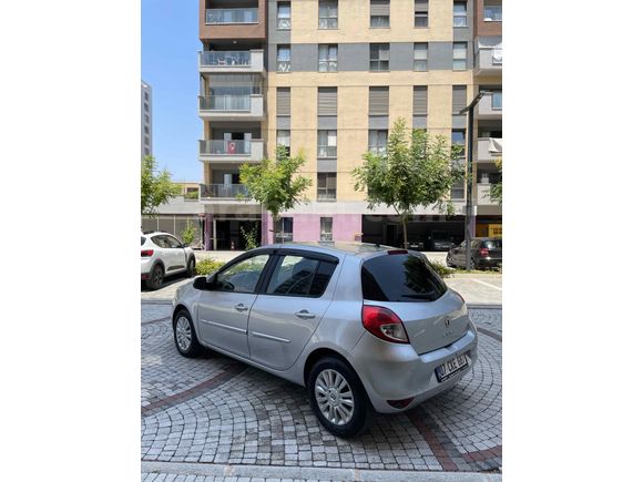 Sahibinden Renault Clio 1.5 dCi Expression 2010 Model 150 KM  