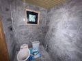 8M UZUNLUĞUNDA 2,55M GENİŞLİĞİNDE 4M YÜKSEKLİĞİNDE LOFT KATLI