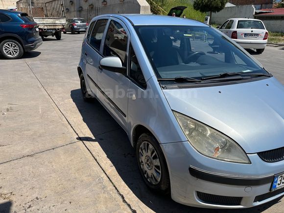 Sahibinden Mitsubishi Colt 2008 Model. 