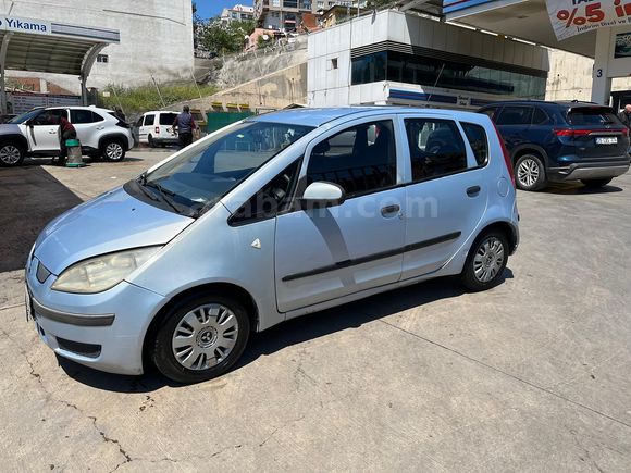 Sahibinden Mitsubishi Colt 2008 Model. 