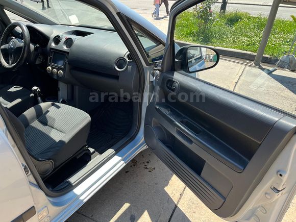 Sahibinden Mitsubishi Colt 2008 Model. 
