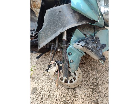 Sahibinden RKS Newlight 125 Pro 
