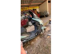 Sahibinden RKS Newlight 125 Pro 