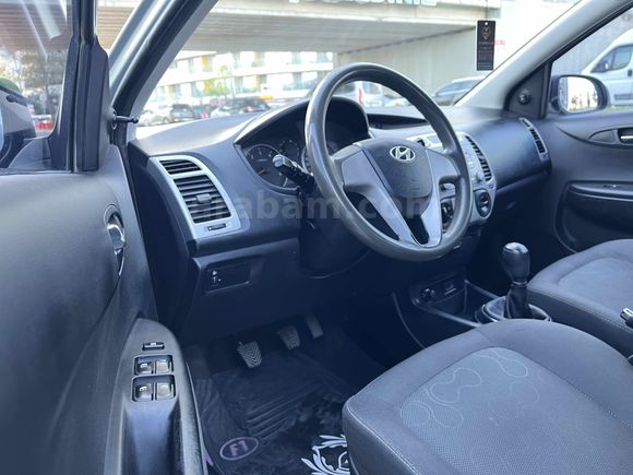 Sahibinden Hyundai i20 1.4 CRDi Team 2012 Model 