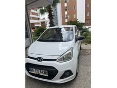 Sahibinden Hyundai i10 1.0 D-CVVT Style 2015 Model 