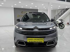 GİNES OTOMOTİV DEN HATASIZ BOYASIZ CAM TAVAN CİTROEN C5