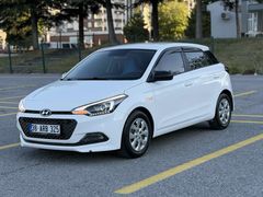 Sahibinden Hyundai i20 1.4 CRDi Jump 2017 Model 