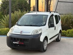 BEŞPINAR MOTORS'DAN FİORİNA