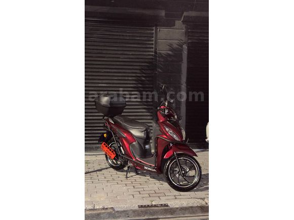 Sahibinden Honda Dio 
