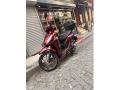 Sahibinden Honda Dio 