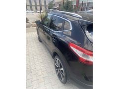 Sahibinden Nissan Qashqai 1.6 dCi Platinum Premium Pack 2016 Model  180.000 km Siyah