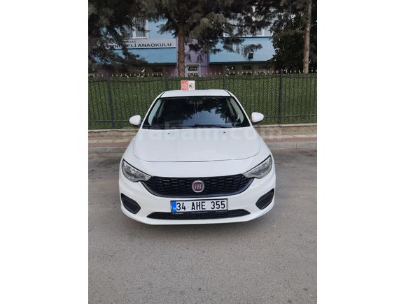 HATASIZ AYARDA DÜŞÜK KM Lİ EGEA