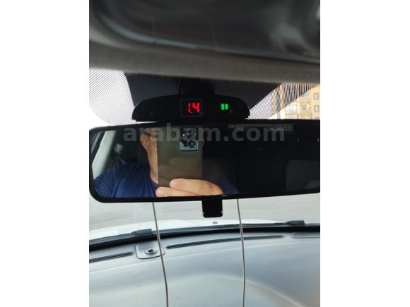HATASIZ AYARDA DÜŞÜK KM Lİ EGEA
